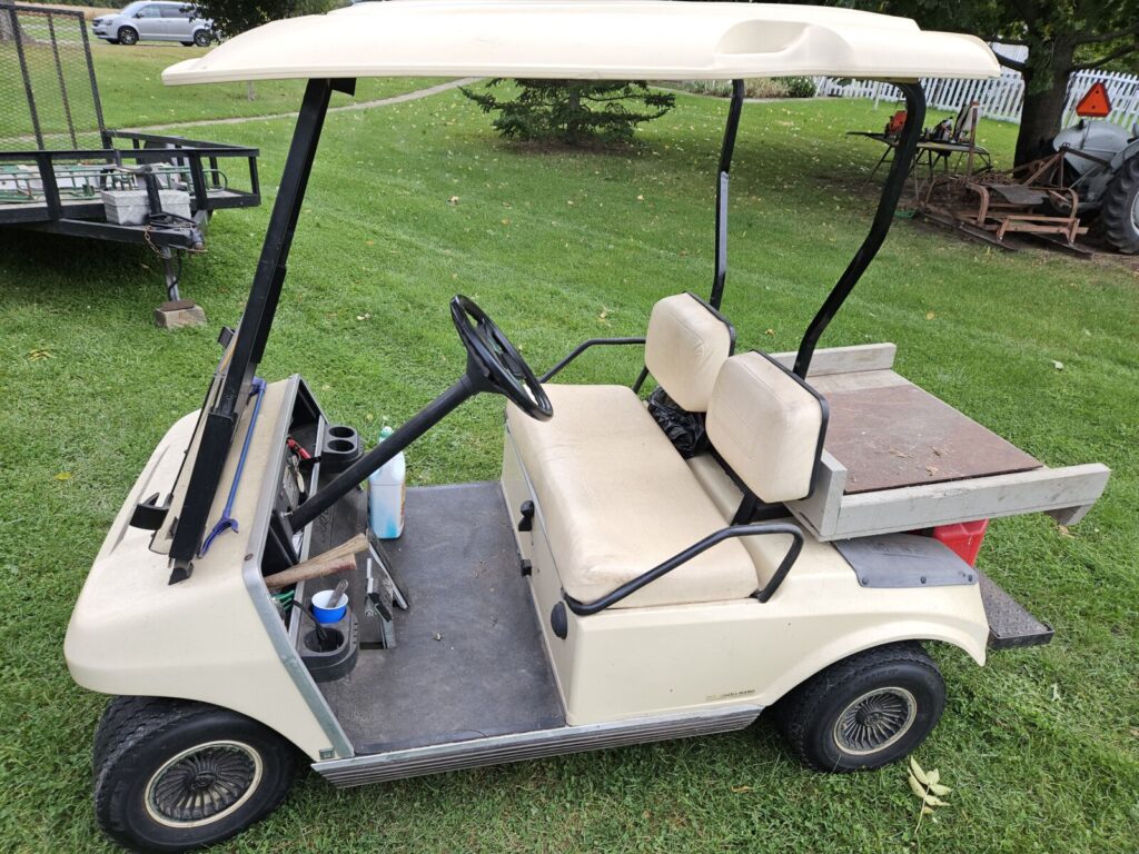 Featured lots justin kaser auctioneers